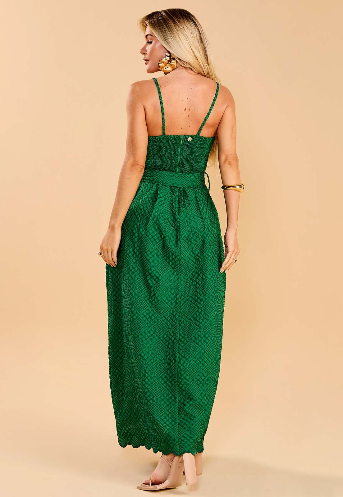 VESTIDO SOLANGE