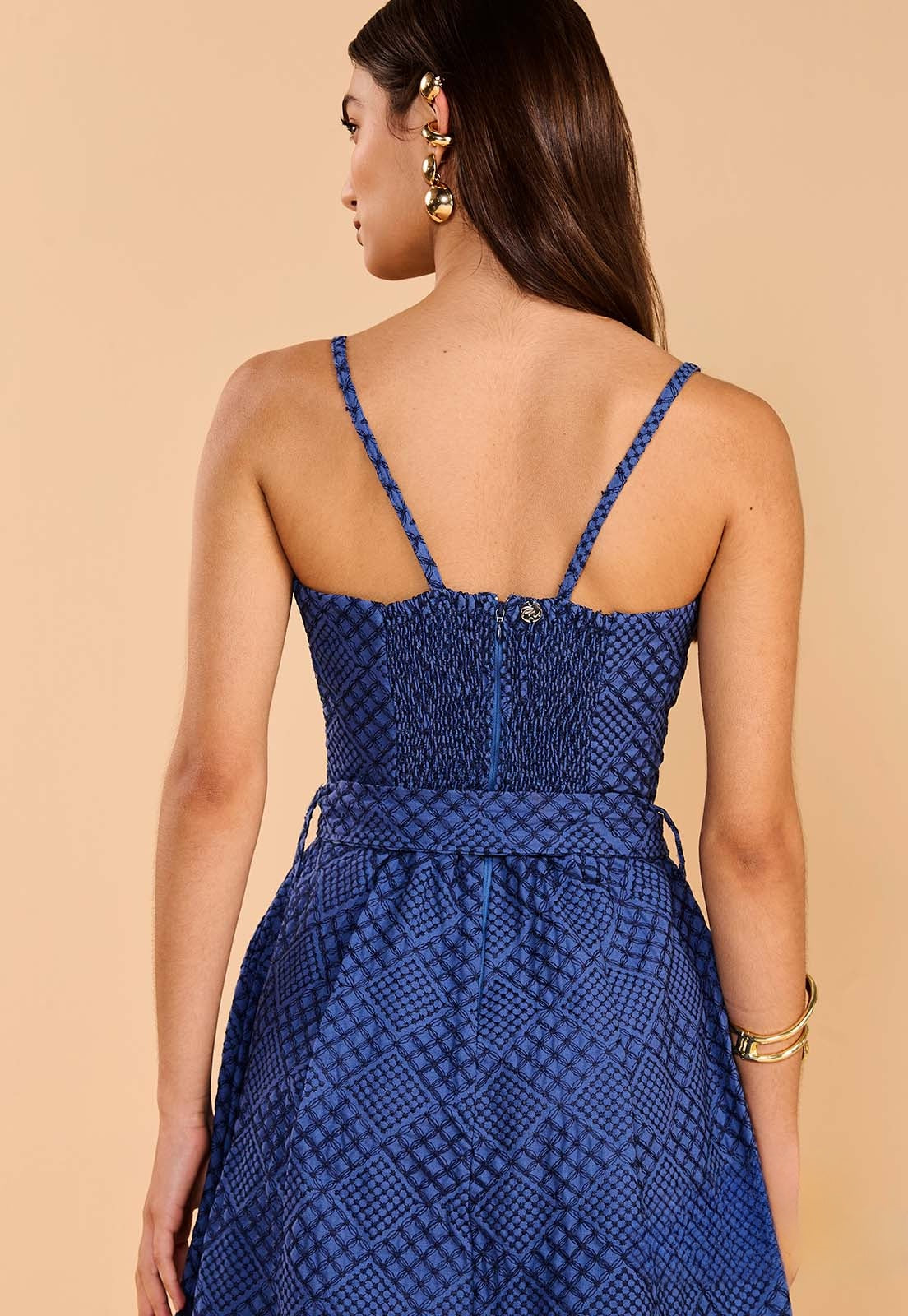VESTIDO SOLANGE