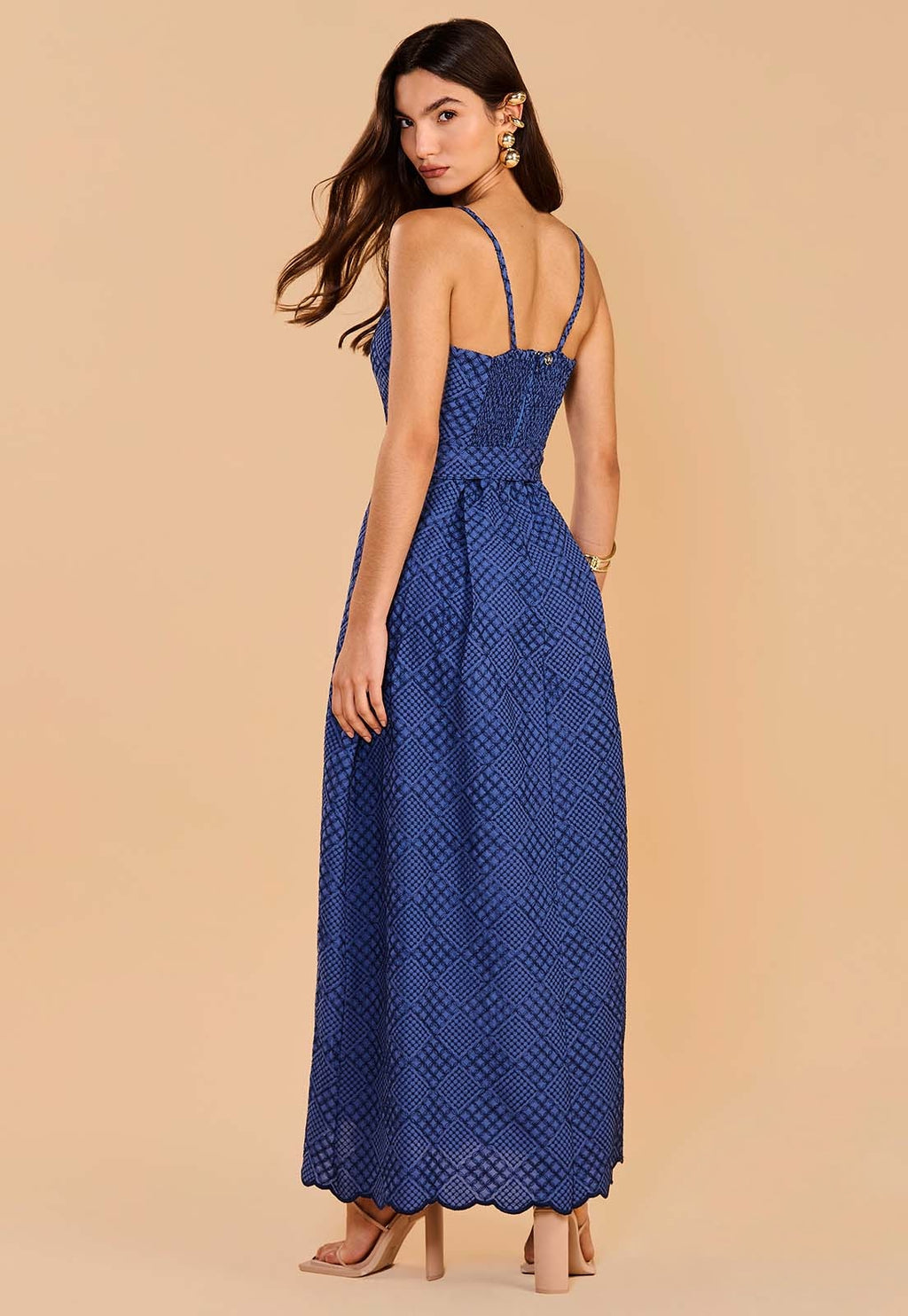 VESTIDO SOLANGE