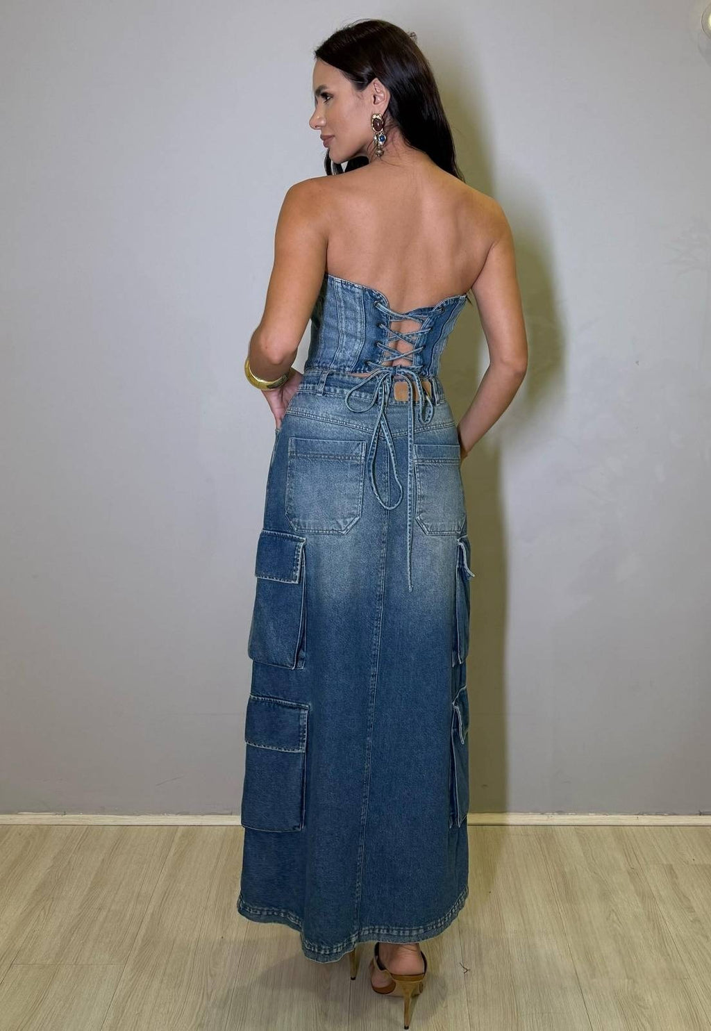 SAIA MAXI SERENE