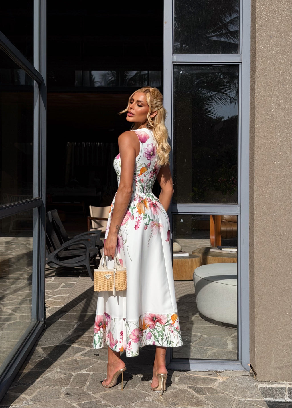 VESTIDO TALIA