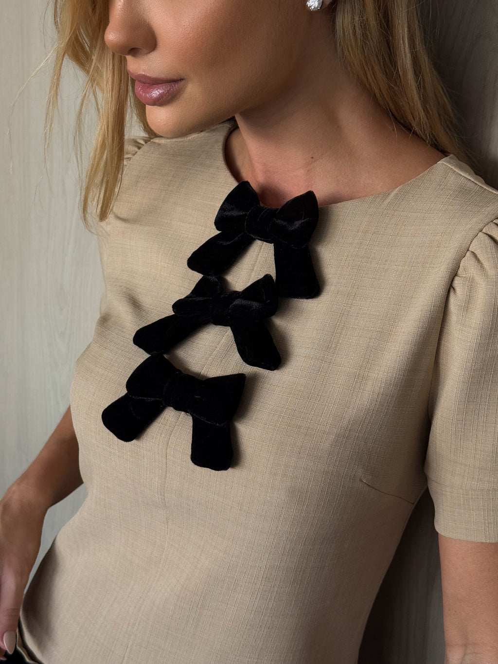 VESTIDO THEA
