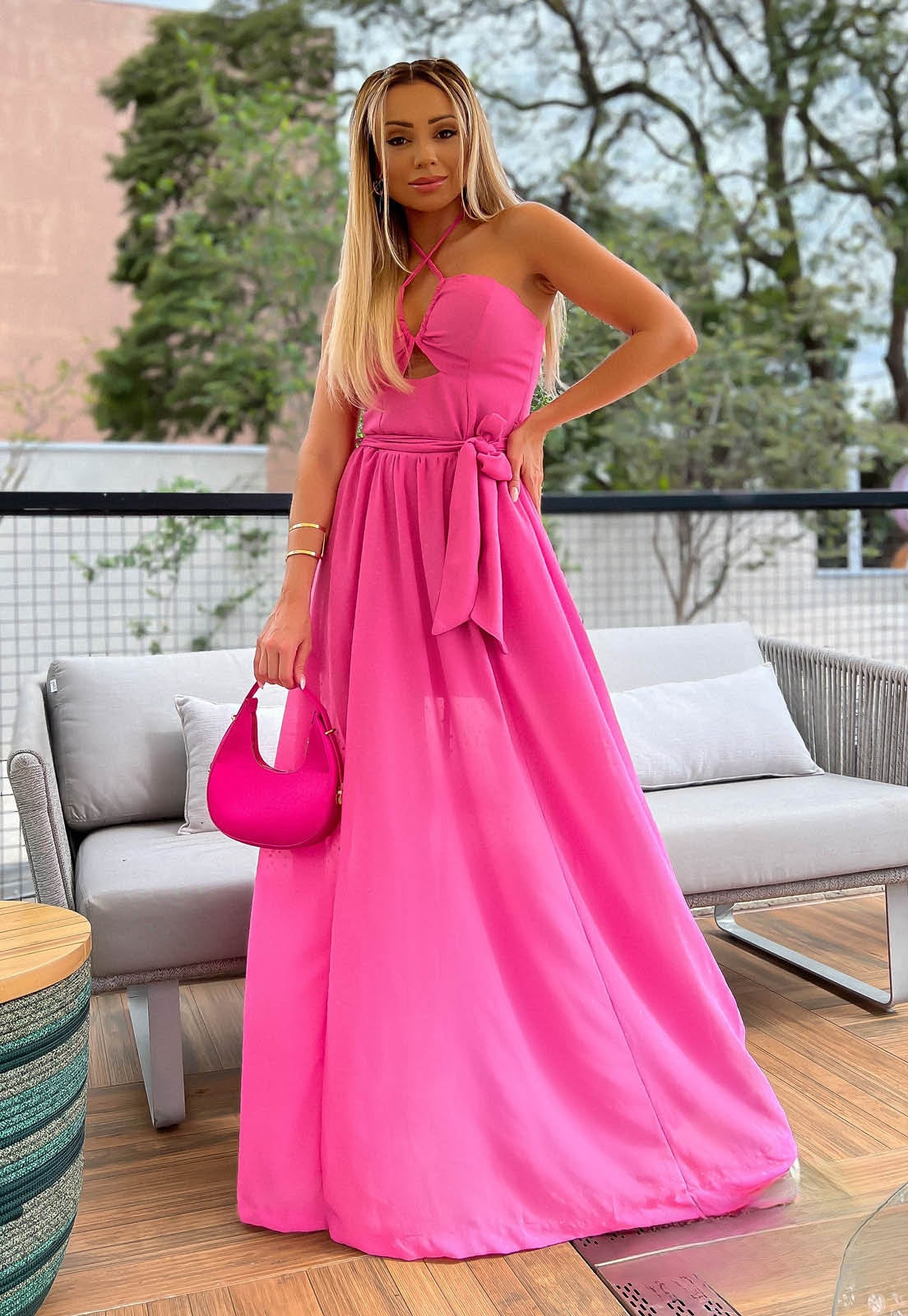 VESTIDO VANUZA
