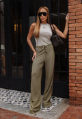 CALÇA VESNA