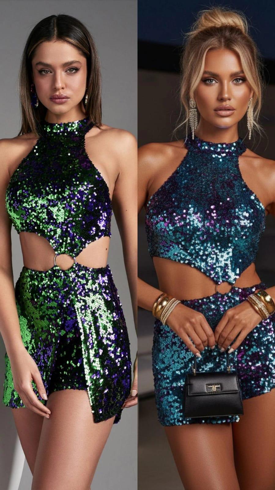 VESTIDO ISABELLA