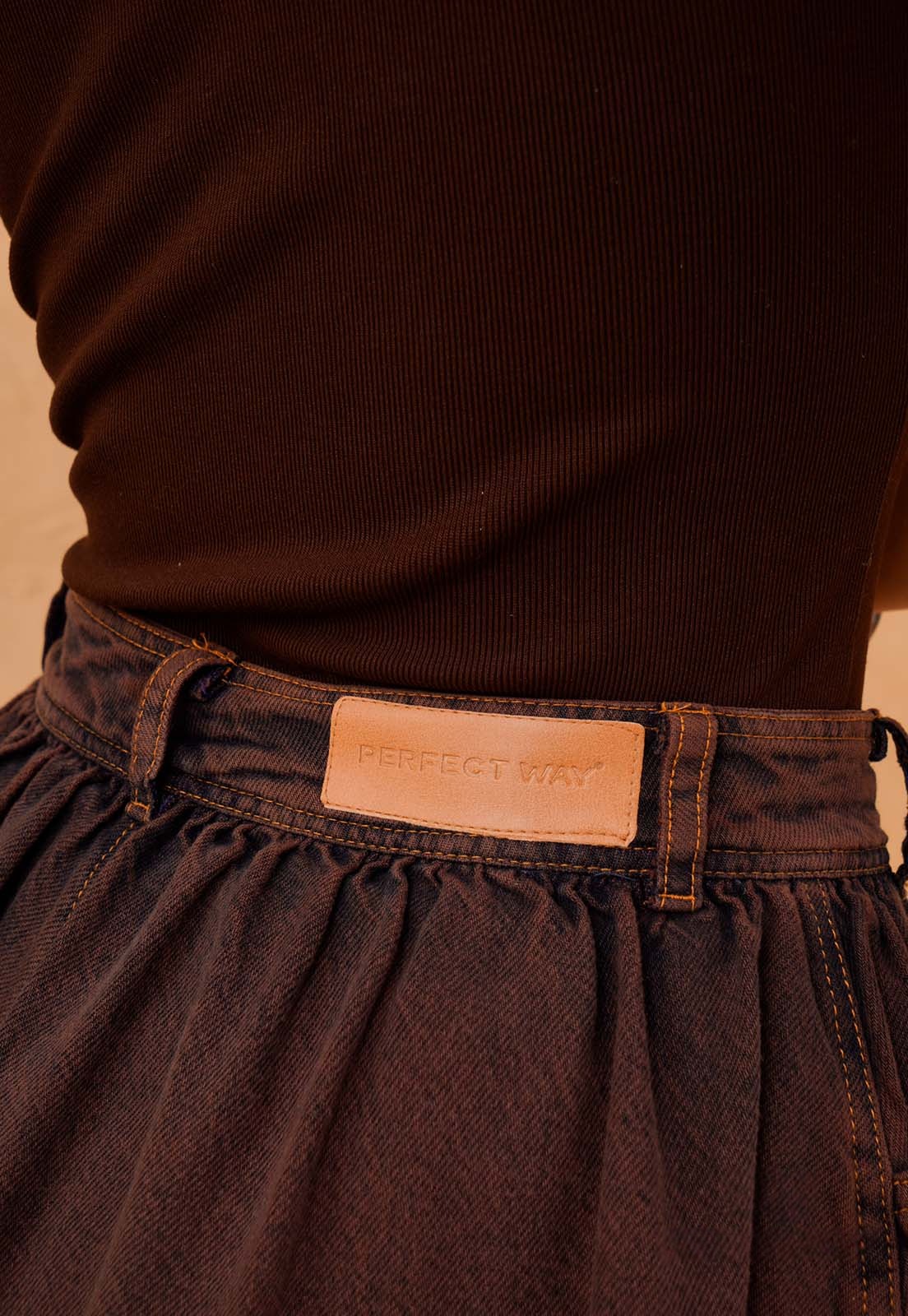 SHORTS SAIA HERA