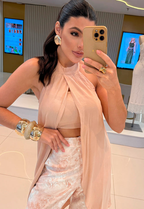 BLUSA IMOGEN