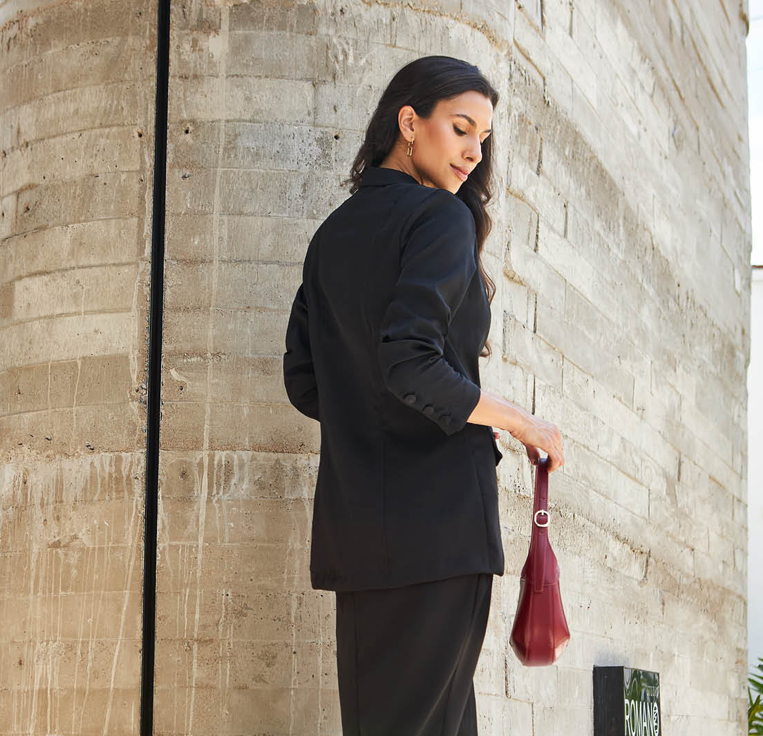 BLAZER VALERIA