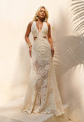 VESTIDO ADELA