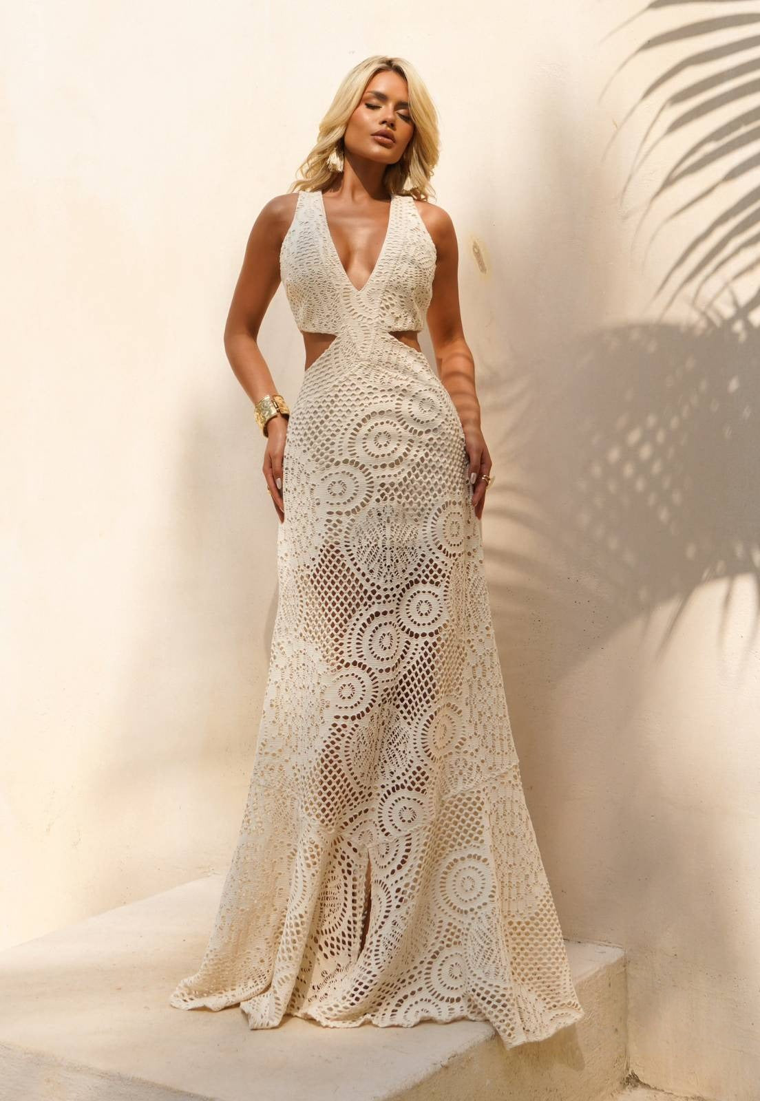 VESTIDO ADELA