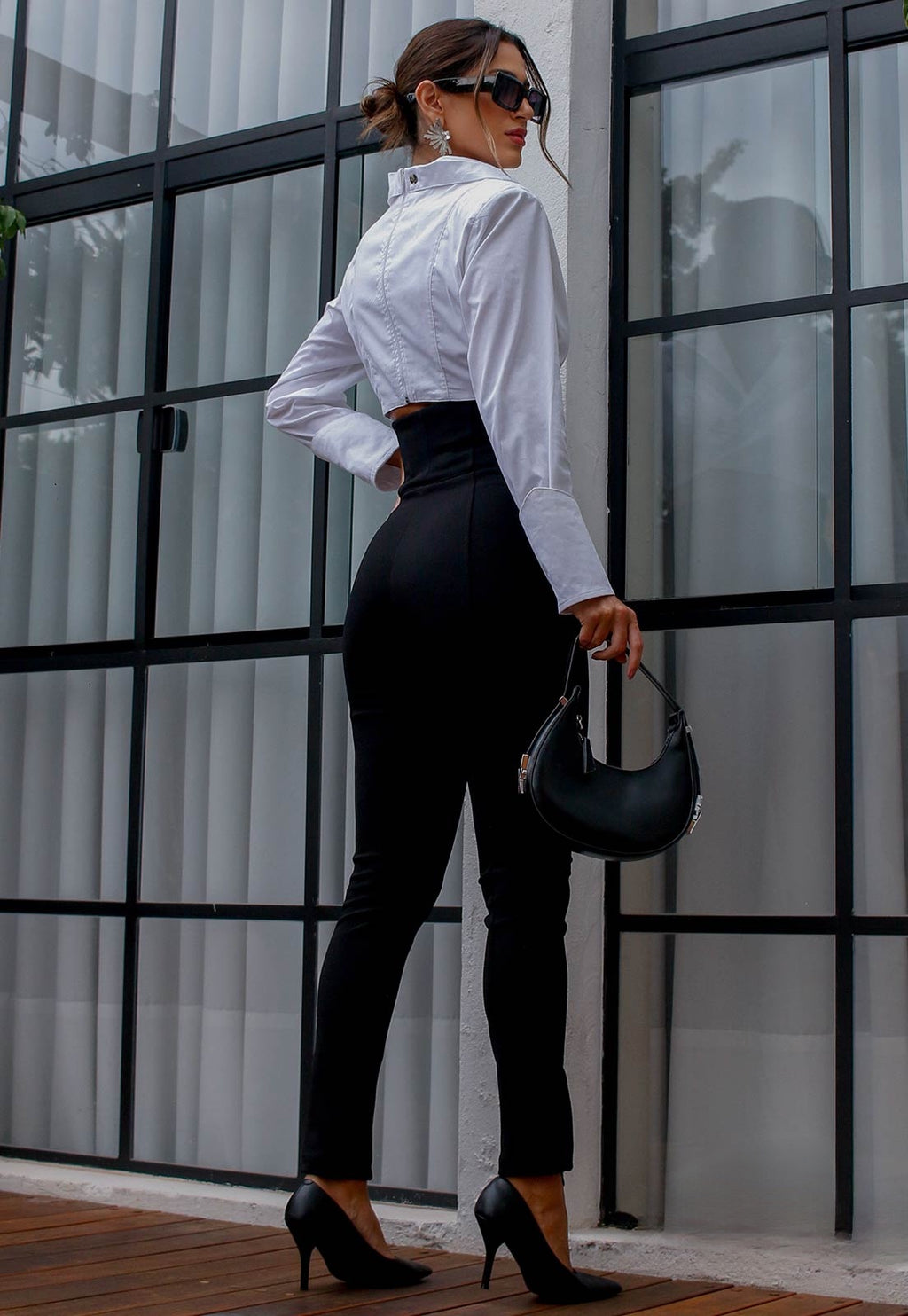 CALÇA MONTARIA DITA