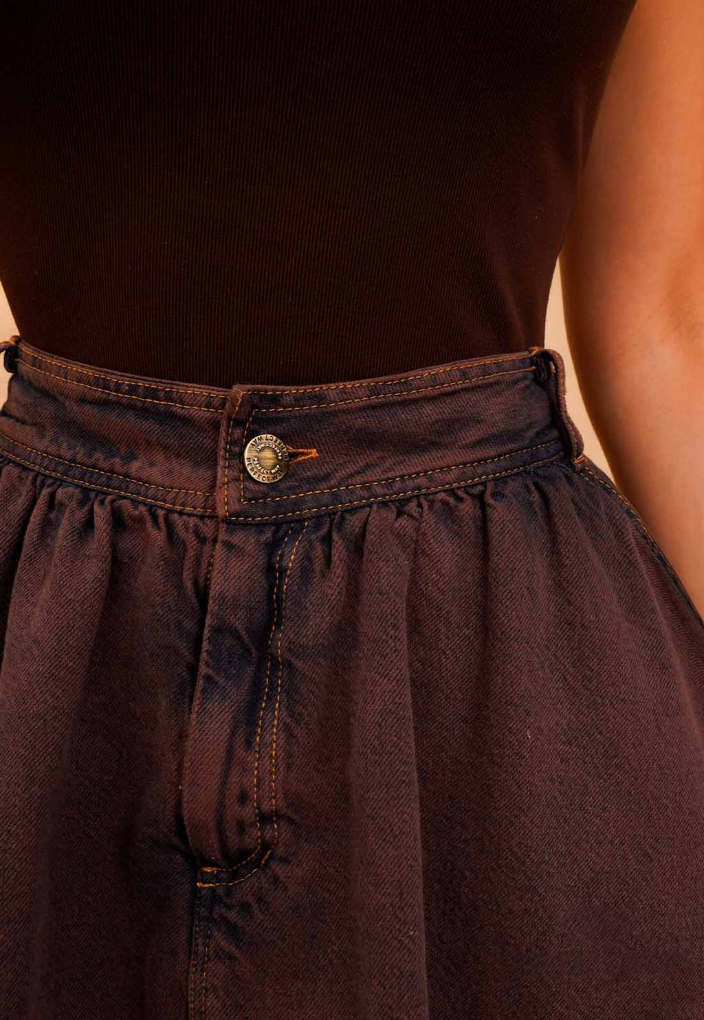 SHORTS SAIA HERA