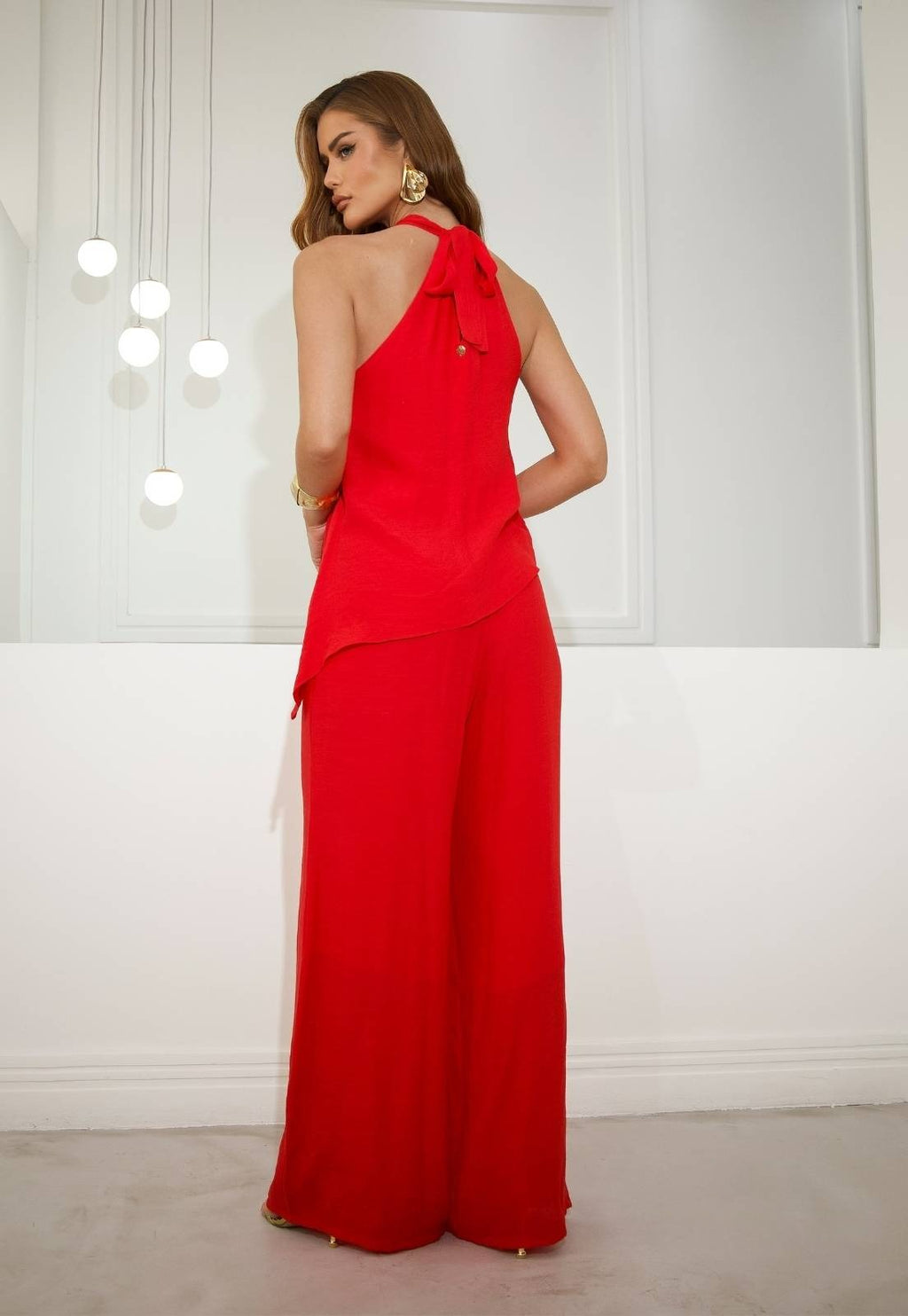 BLUSA LARISSA
