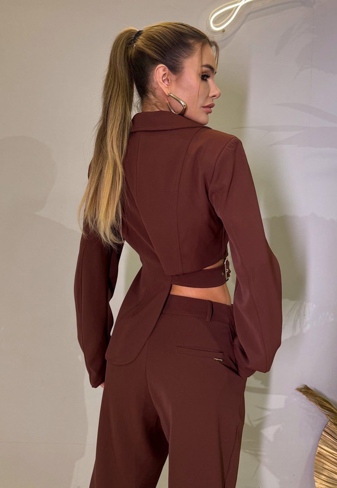 BLAZER KARLA