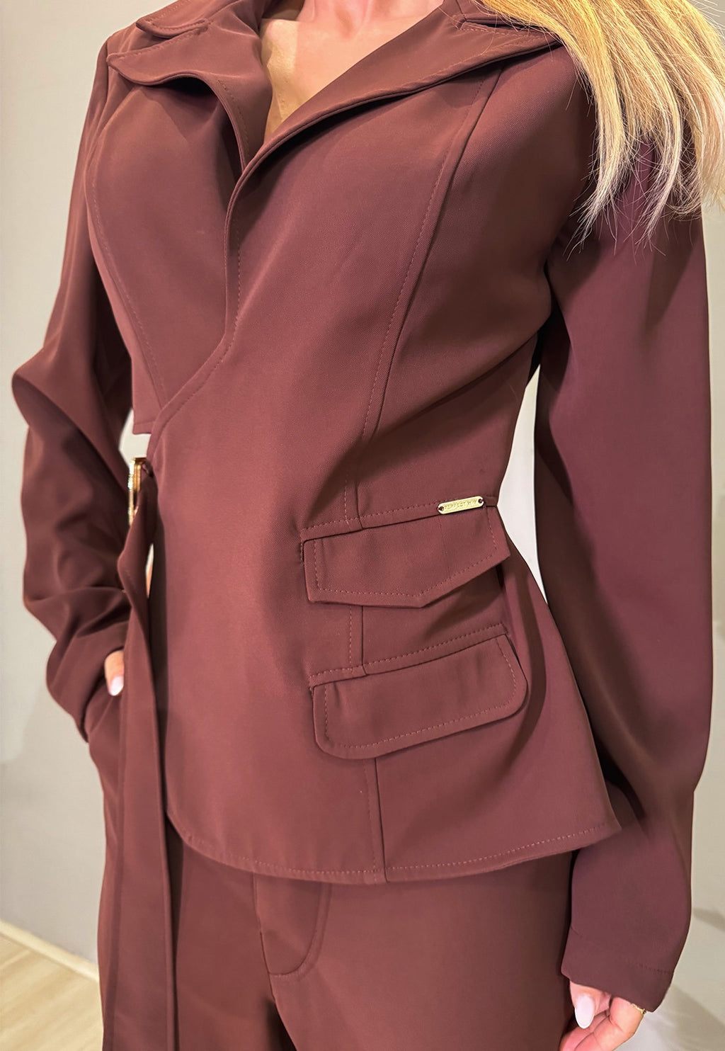 BLAZER KARLA