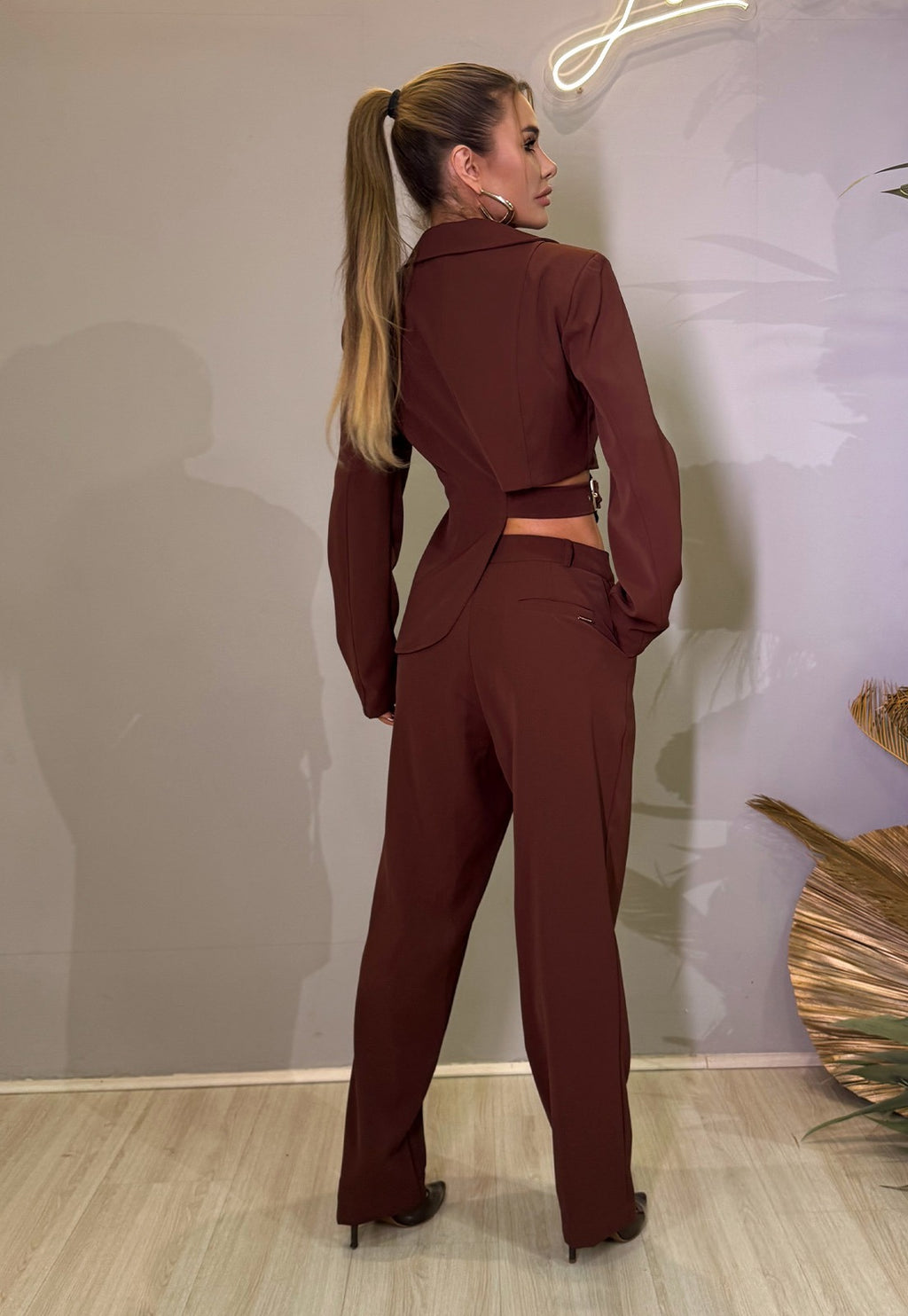 BLAZER KARLA