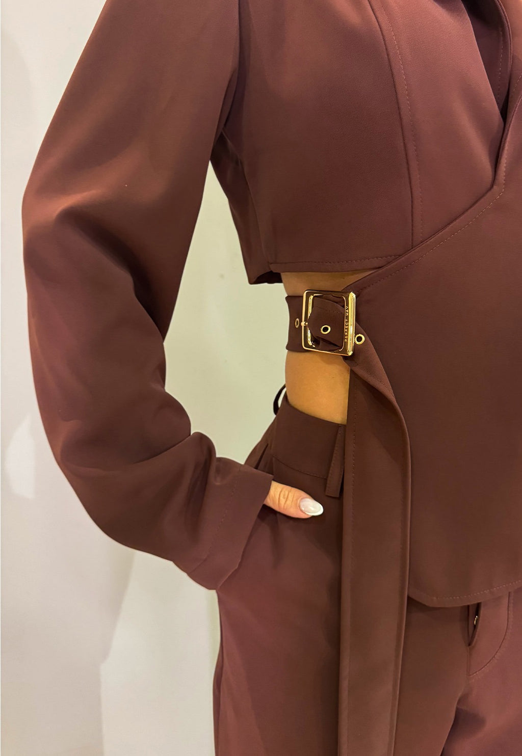 BLAZER KARLA