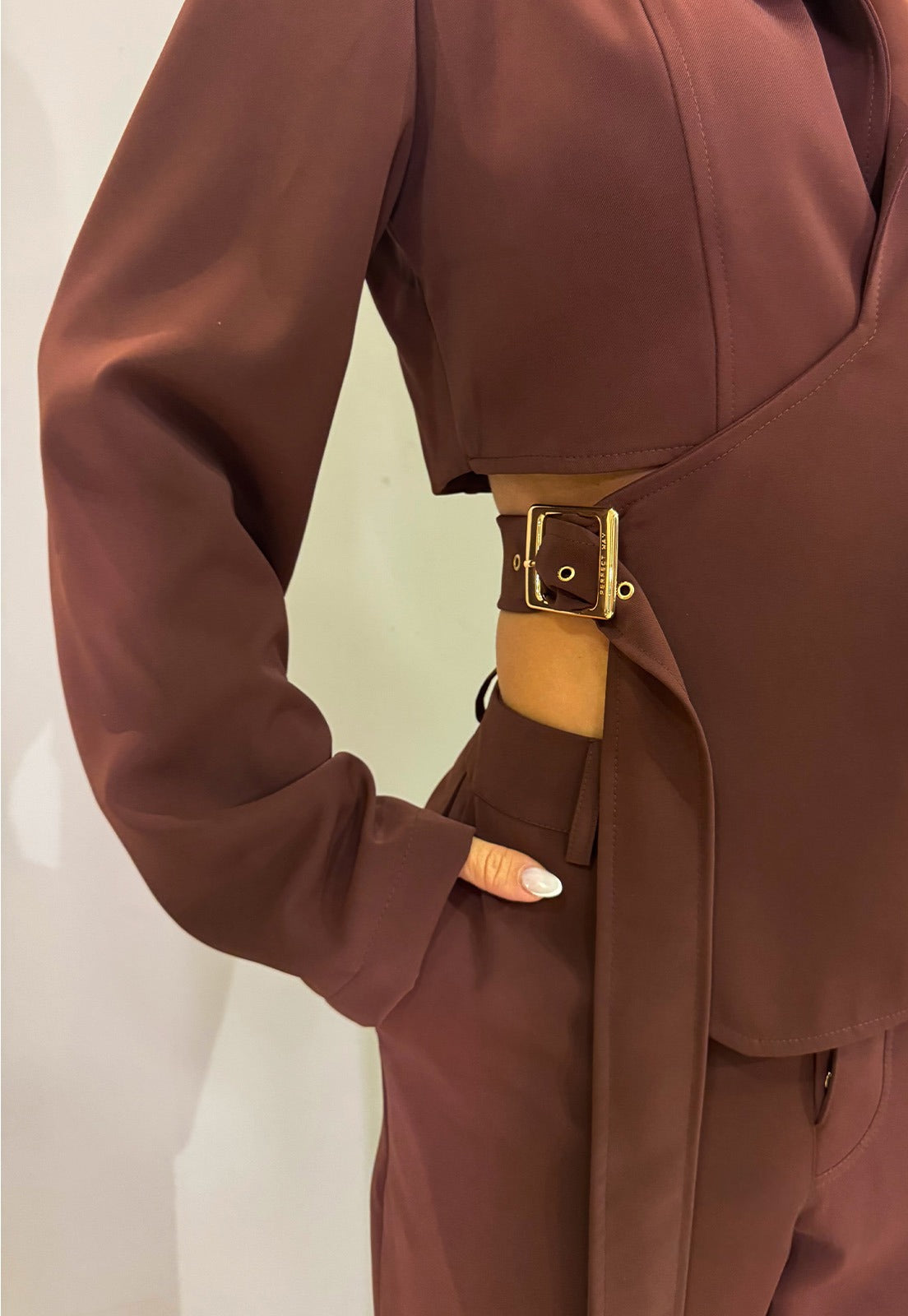 BLAZER KARLA