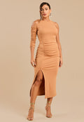 VESTIDO MIDI PATRICIA