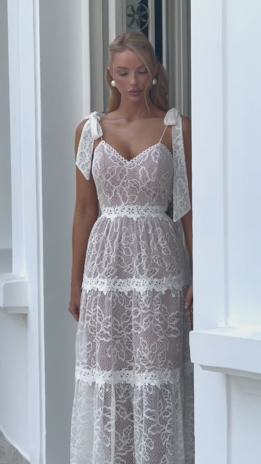 VESTIDO MARTINA