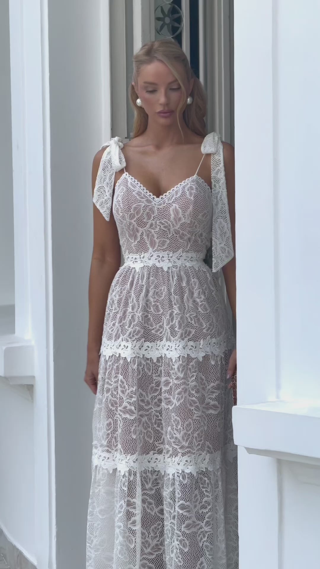 VESTIDO MARTINA