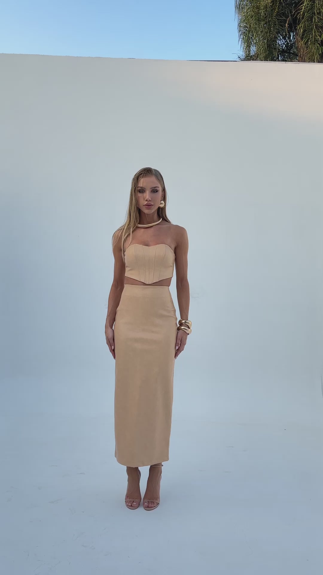 VESTIDO OLGA