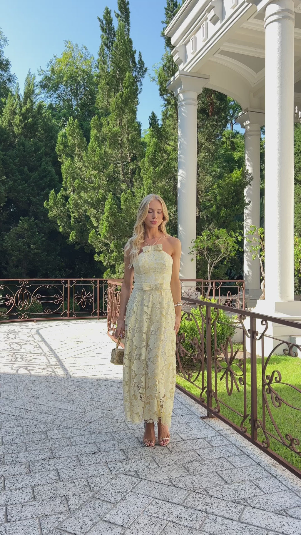 VESTIDO MALU